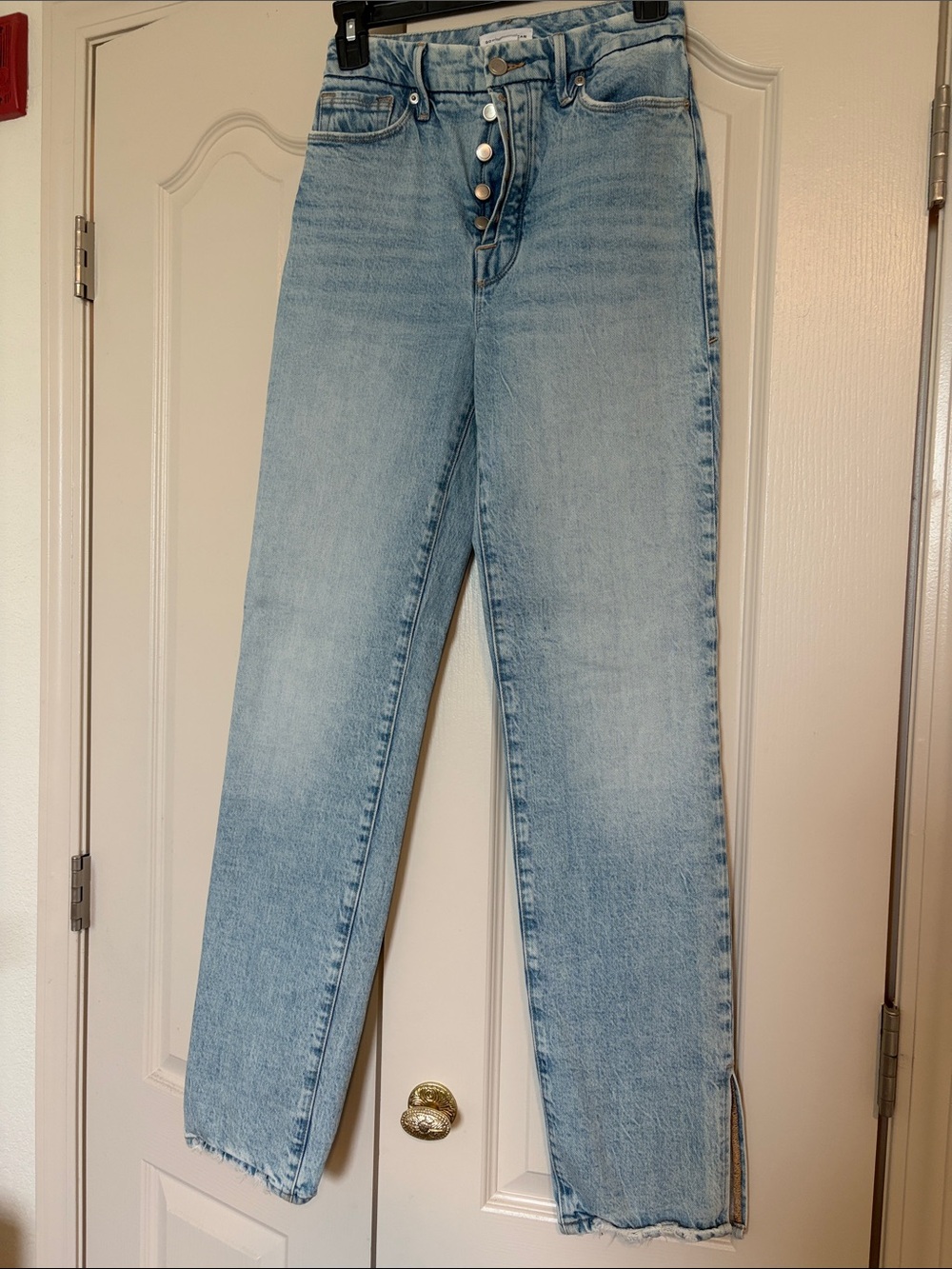 Good American jeans
